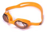 Очки для плавания INDIGO G6100 оранжевый