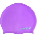 Шапочка для плавания Larsen MC47 силикон