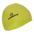 Шапочка для плавания Larsen LS77 силикон