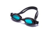Очки для плавания INDIGO 1501 черный