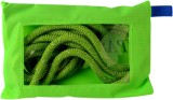 Чехол для скакалки PASTORELLI (художественная гимнастика) зеленый