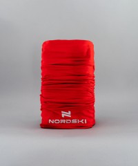 Бафф Nordski Active Red