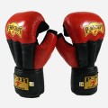 С4КХ Перчатки для рукопашного боя FIGHT-1 красный