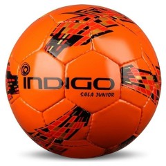 Мяч футбольный Футзал №3 INDIGO SALA JUNIOR тренировочный