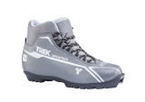лыжные ботинки TREK Sportiks6 металлик (лого серебро) N