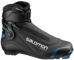 Ботинки лыжные SALOMON S RACE SKIATHLON PROLINK JR 2018-2019